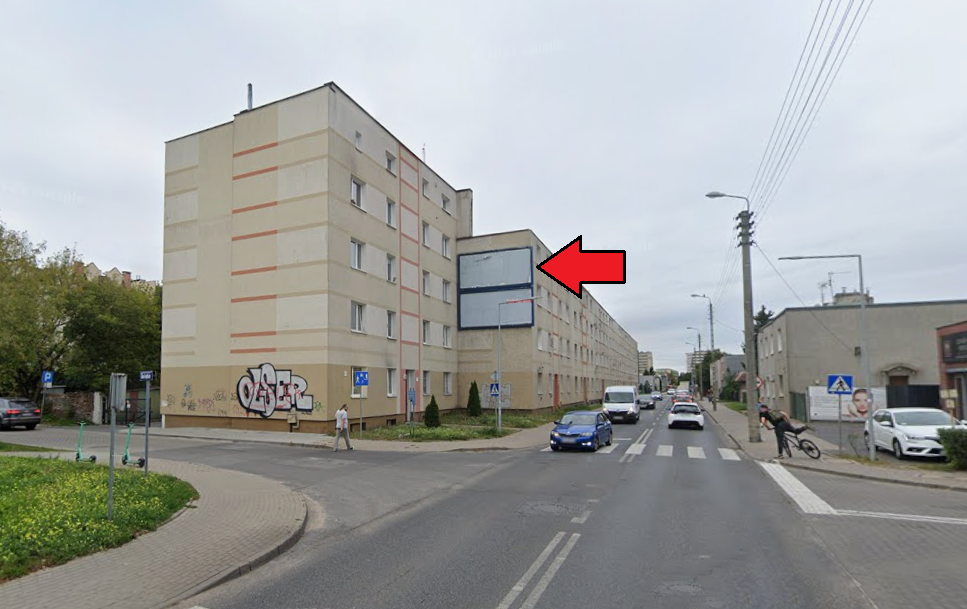 Przykładowa reklama