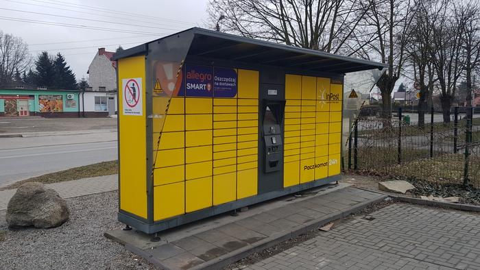 Przykładowa reklama