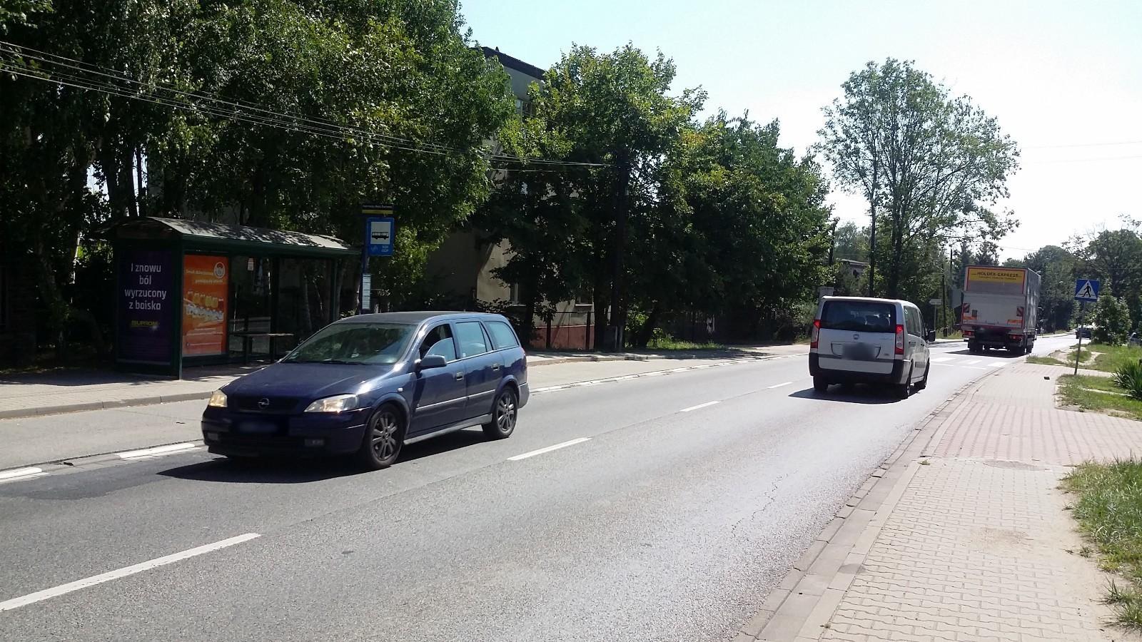 Przykładowa reklama