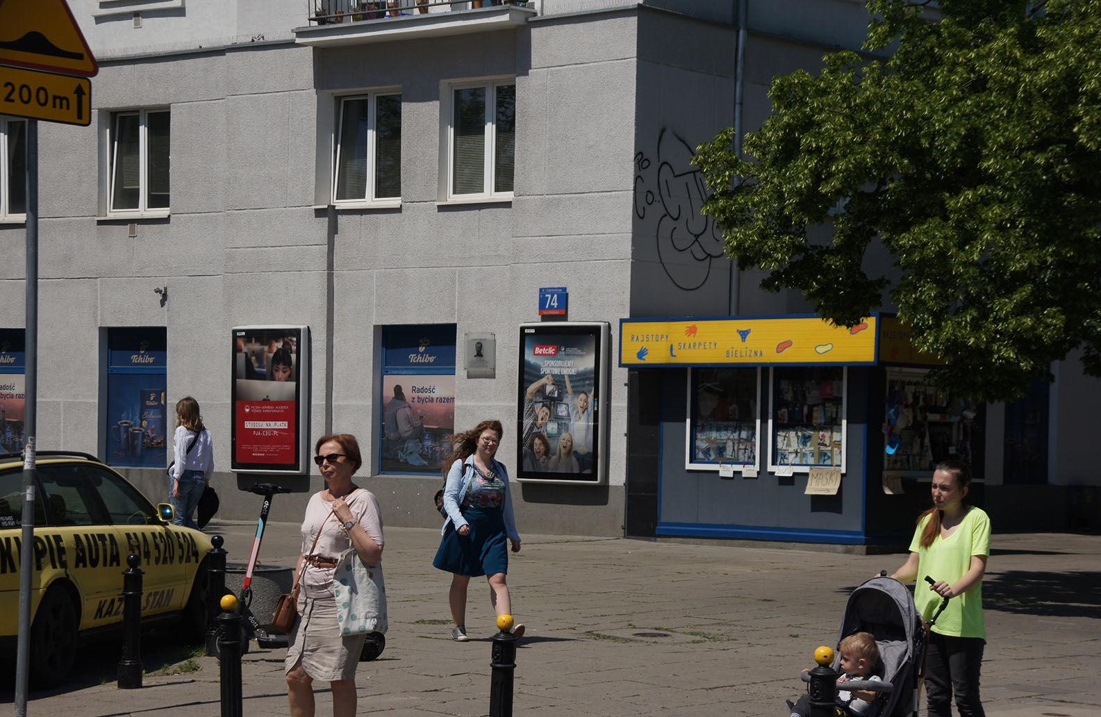 Przykładowa reklama