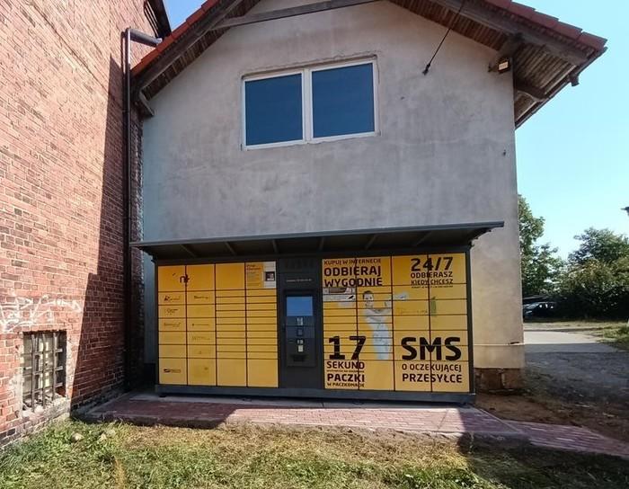 Przykładowa reklama