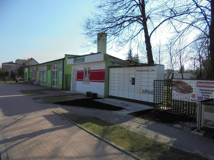 Przykładowa reklama