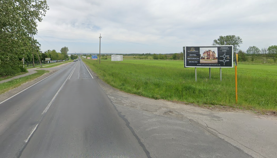 Przykładowa reklama
