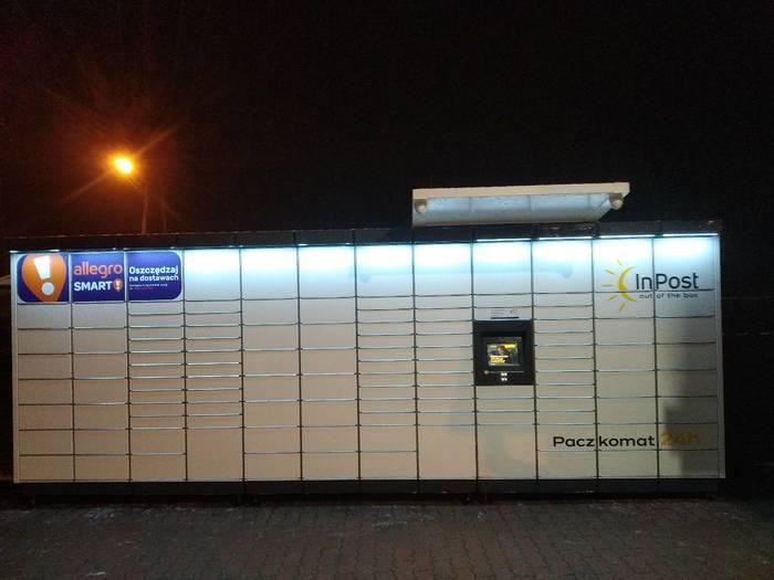 Przykładowa reklama