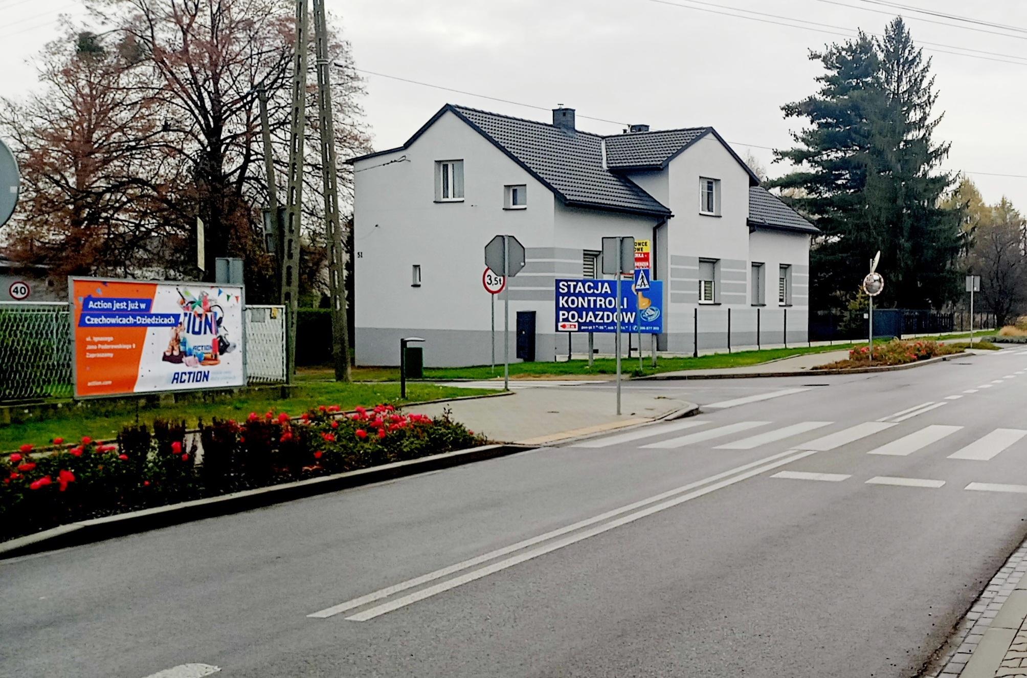 Przykładowa reklama