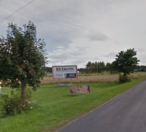 Przykładowa reklama