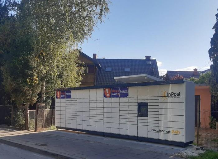 Przykładowa reklama