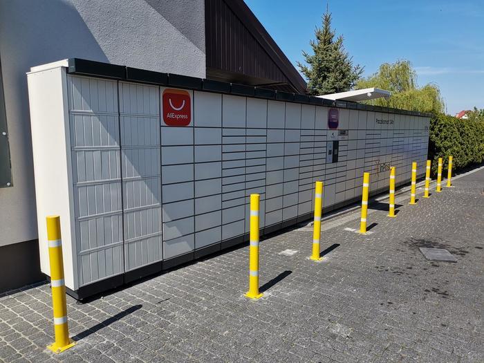 Przykładowa reklama