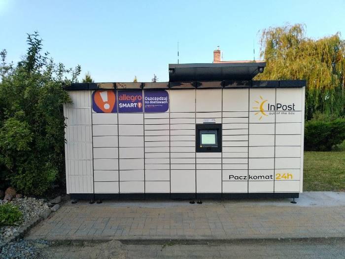 Przykładowa reklama