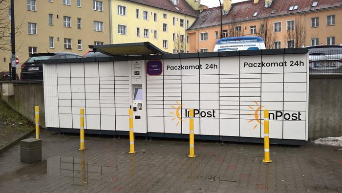 Przykładowa reklama