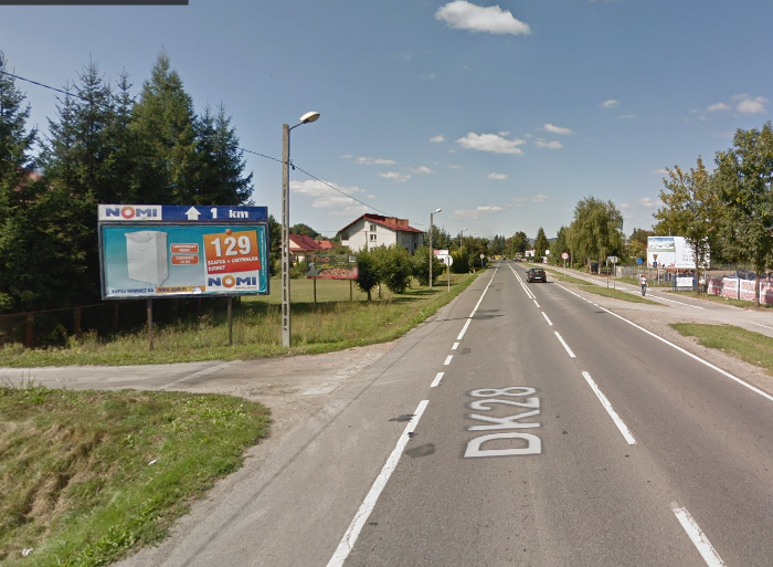 Przykładowa reklama