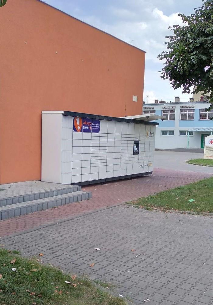 Przykładowa reklama