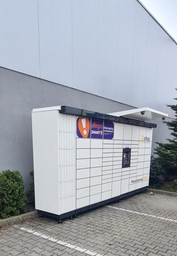 Przykładowa reklama