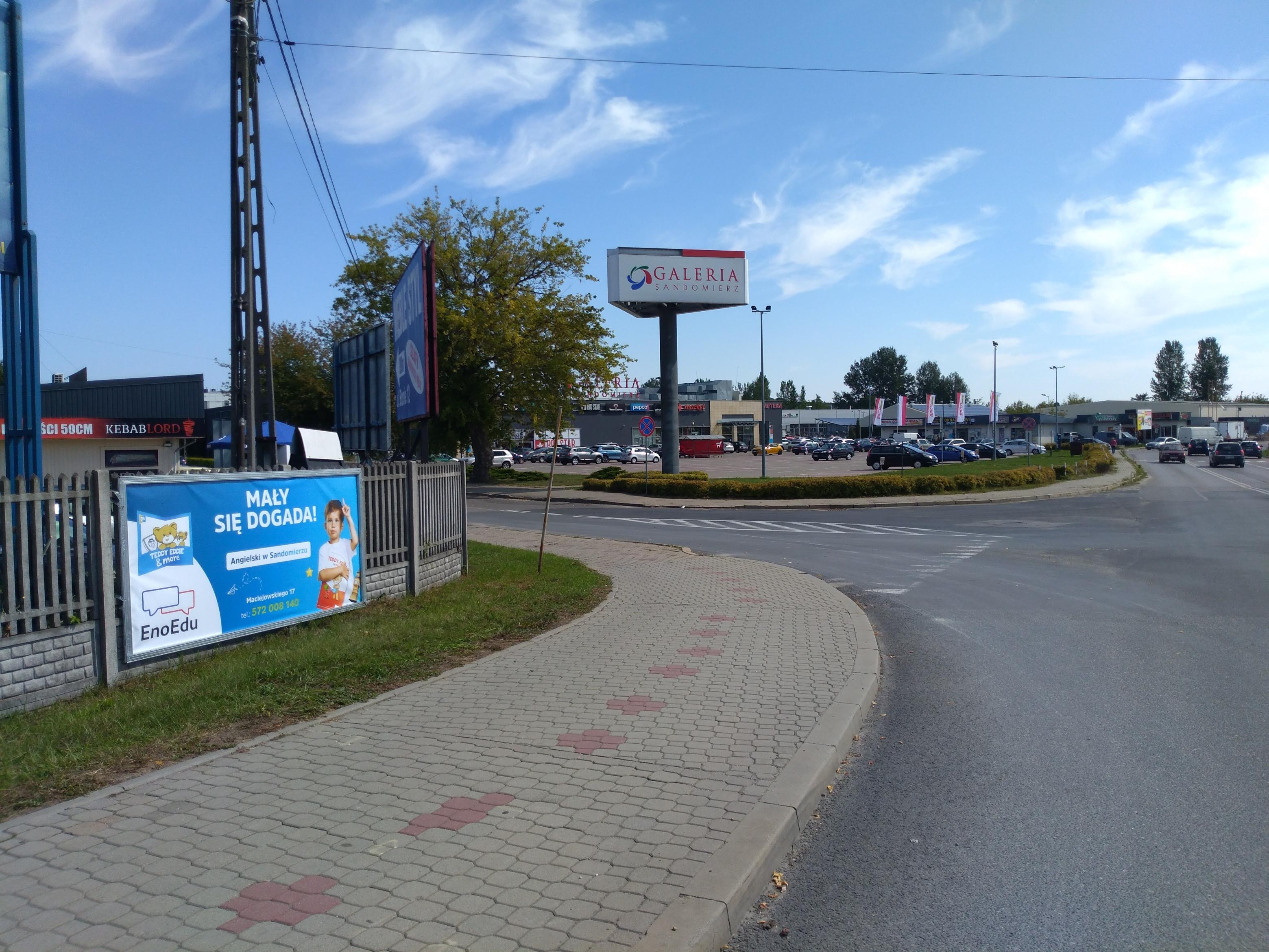 Przykładowa reklama