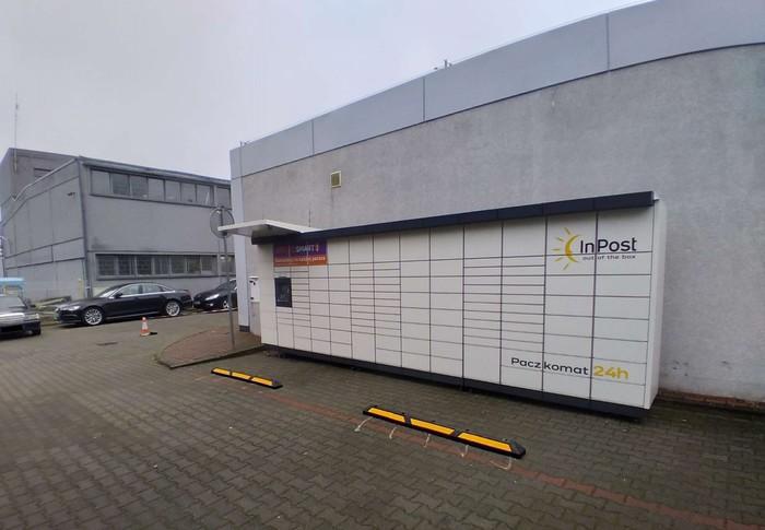 Przykładowa reklama