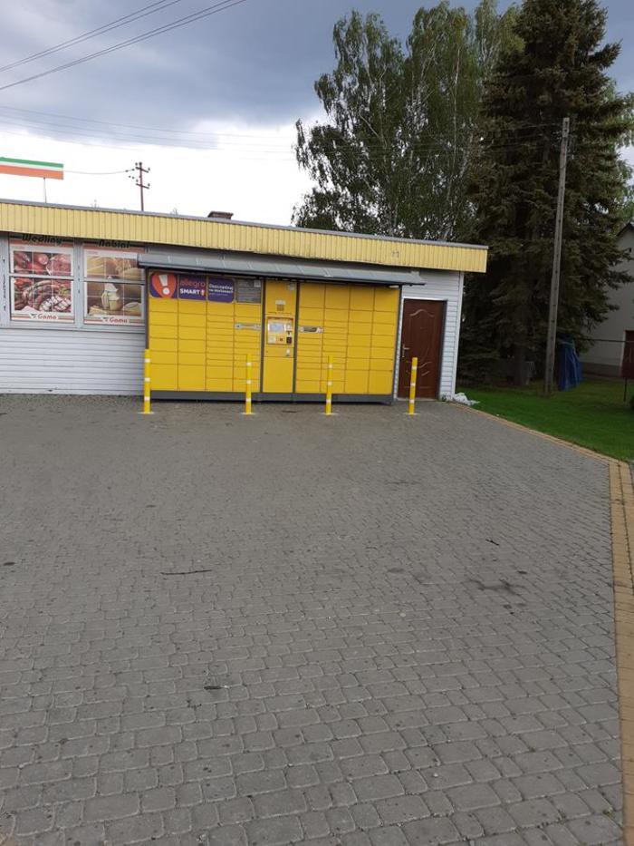 Przykładowa reklama