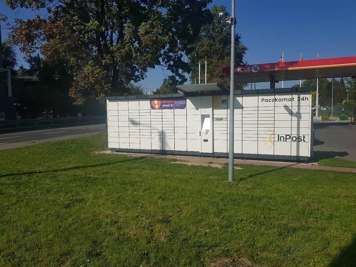 Przykładowa reklama