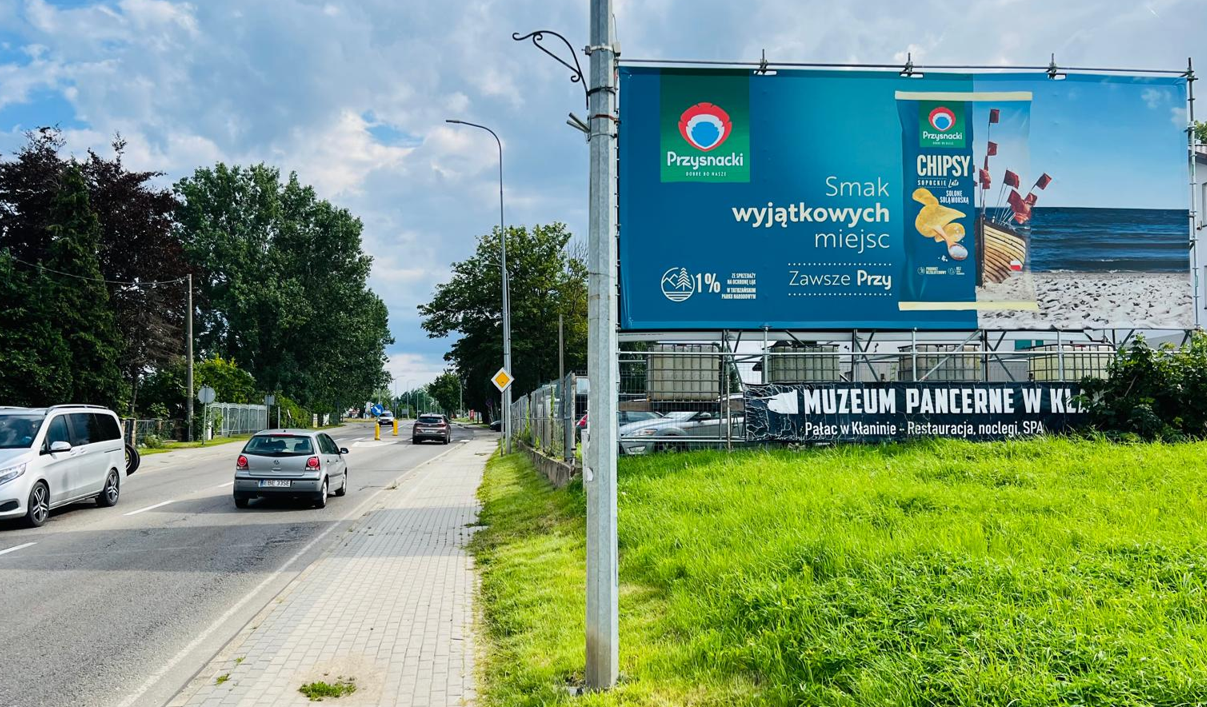 Przykładowa reklama