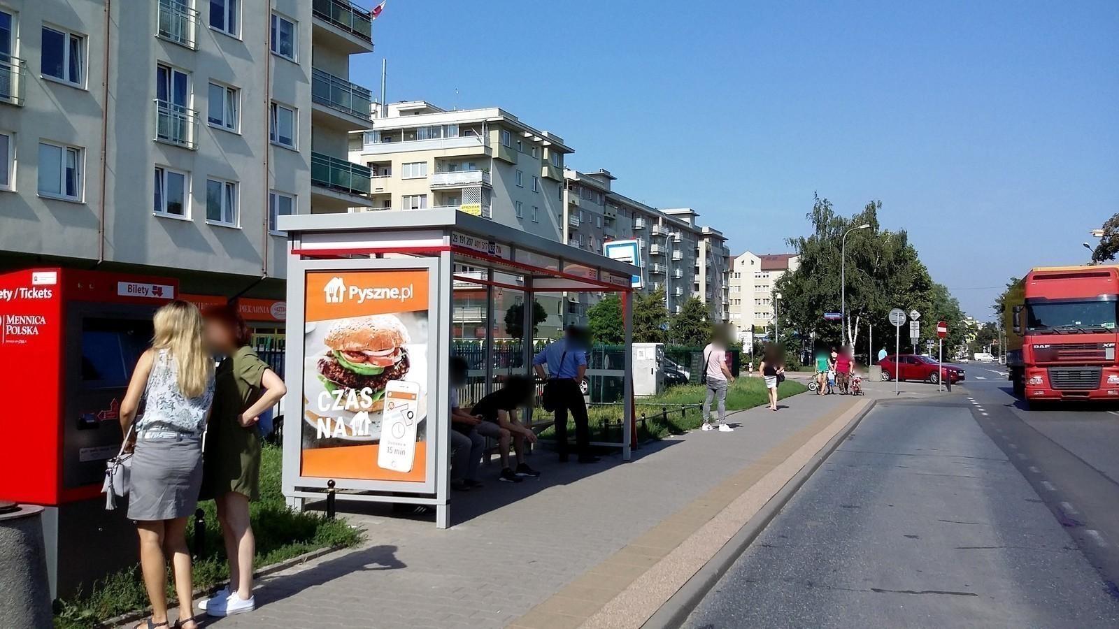 Przykładowa reklama