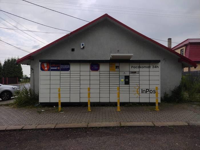 Przykładowa reklama