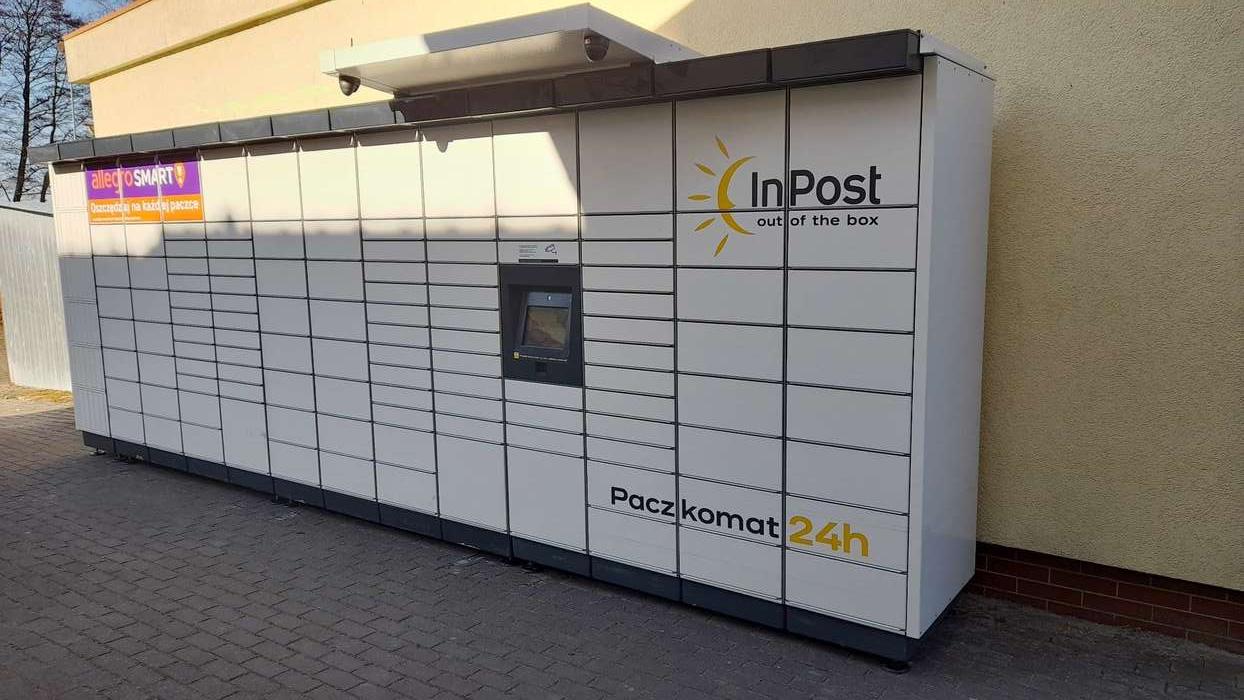 Przykładowa reklama