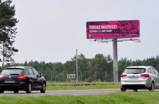 Przykładowa reklama