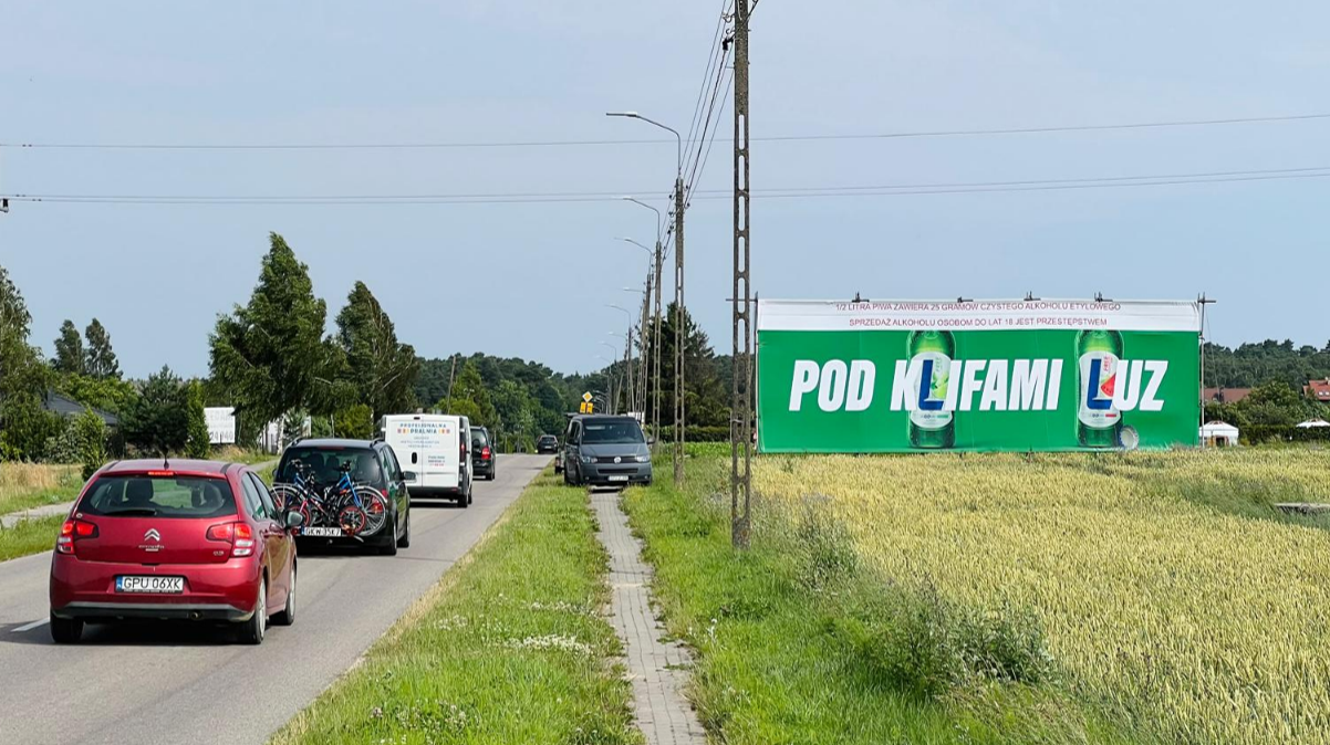 Przykładowa reklama