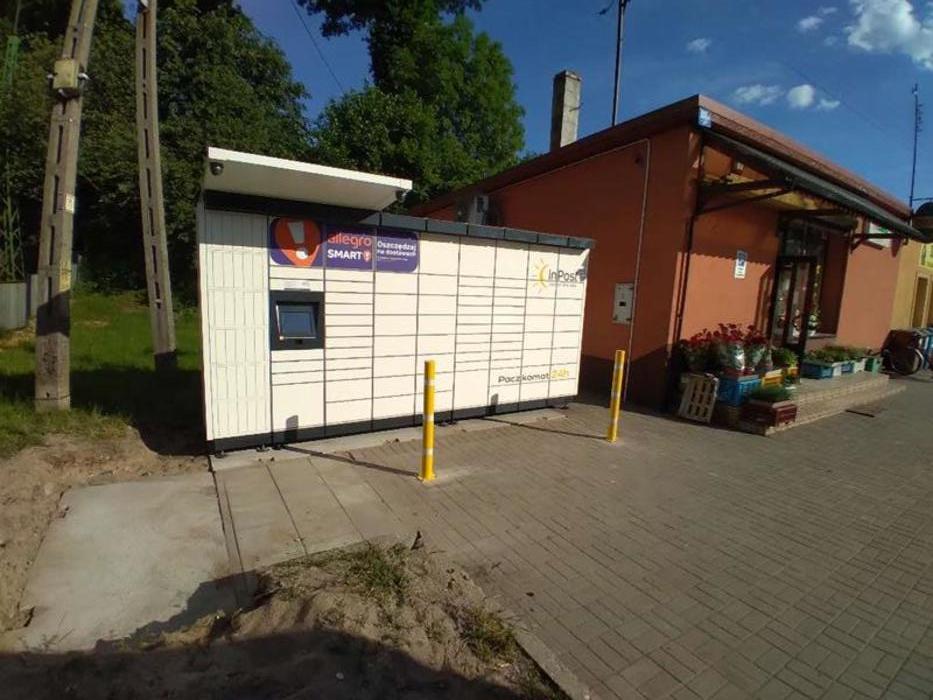 Przykładowa reklama