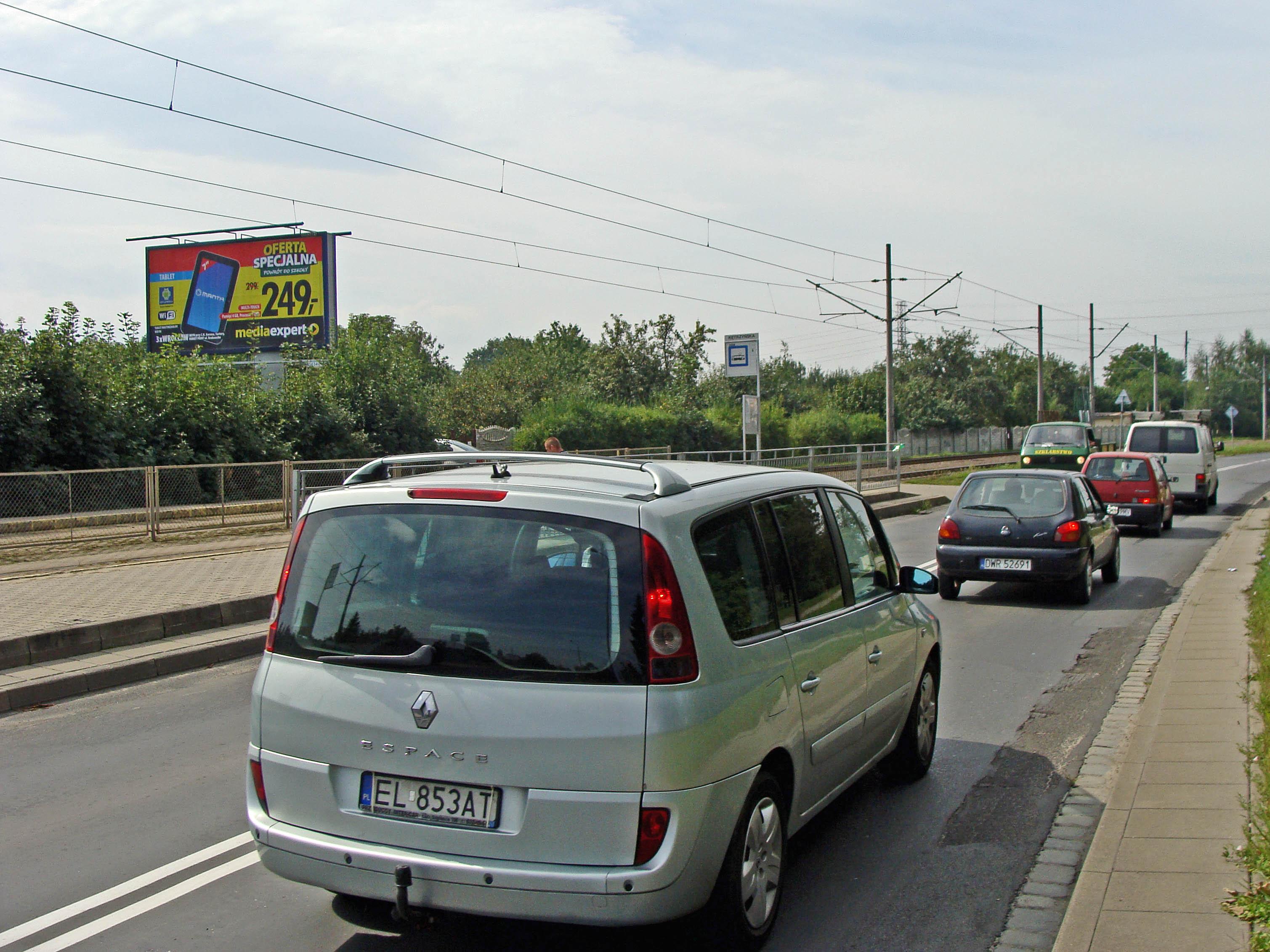 Przykładowa reklama