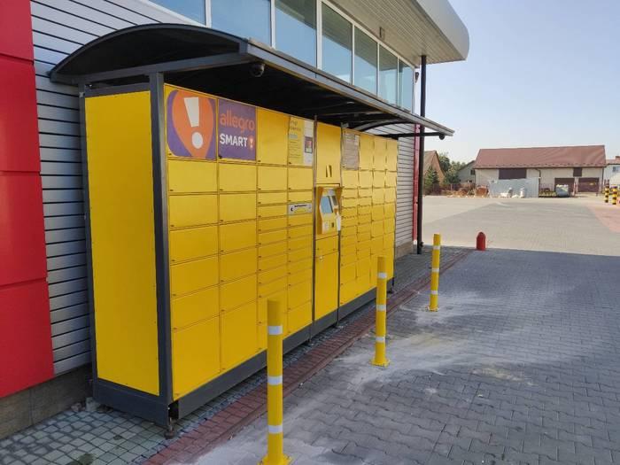 Przykładowa reklama