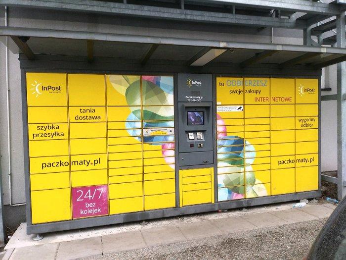 Przykładowa reklama