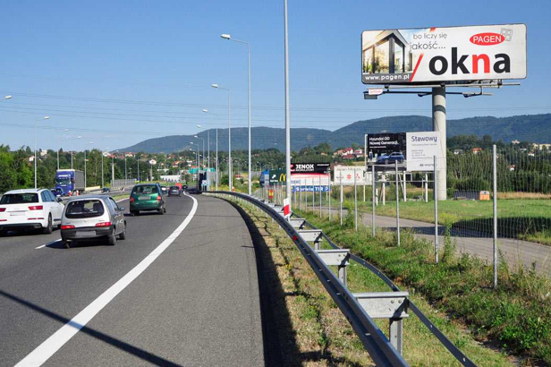 Przykładowa reklama