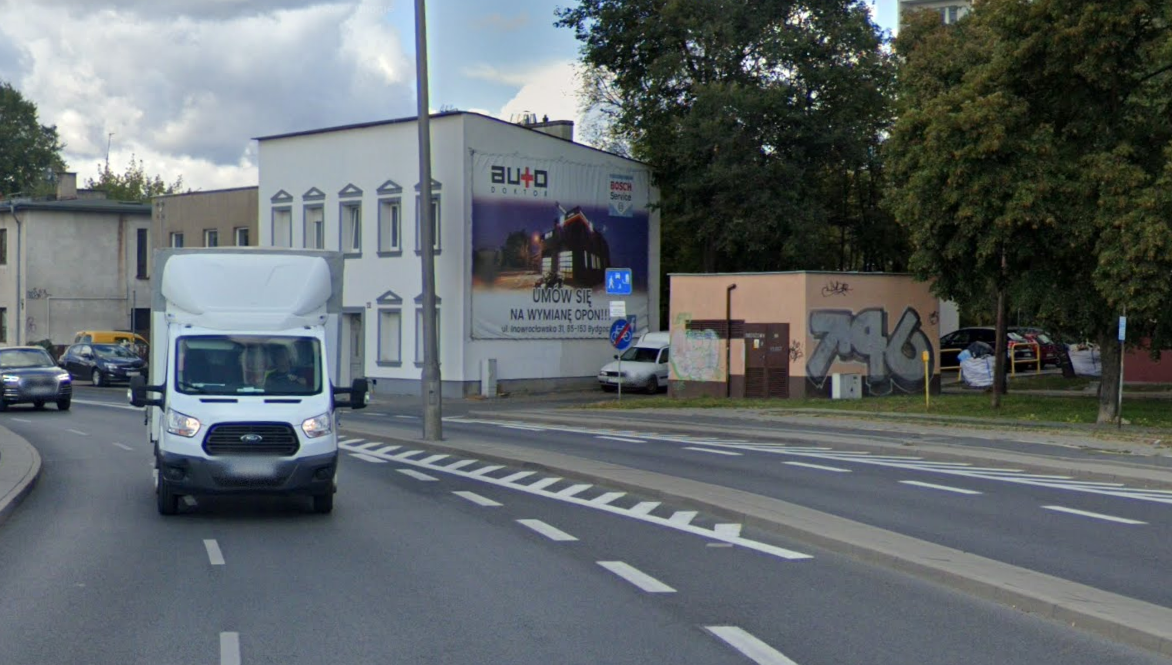 Przykładowa reklama