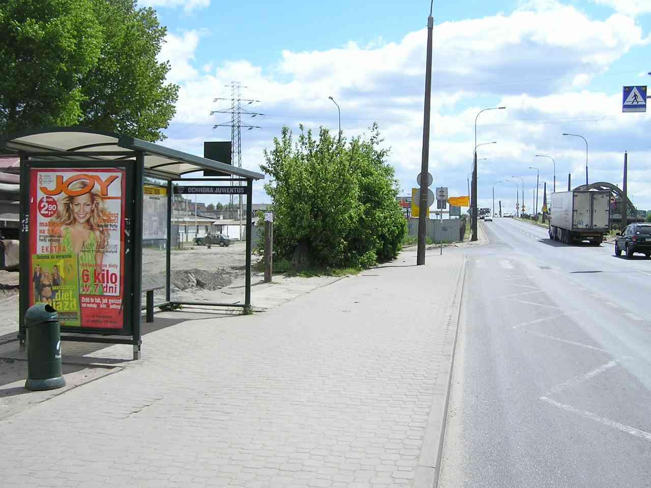 Przykładowa reklama