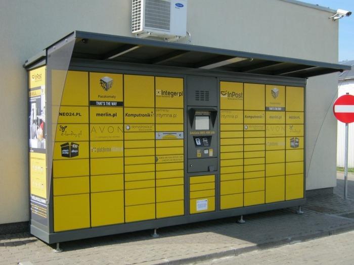 Przykładowa reklama