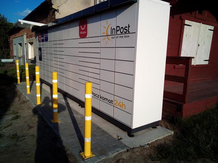 Przykładowa reklama