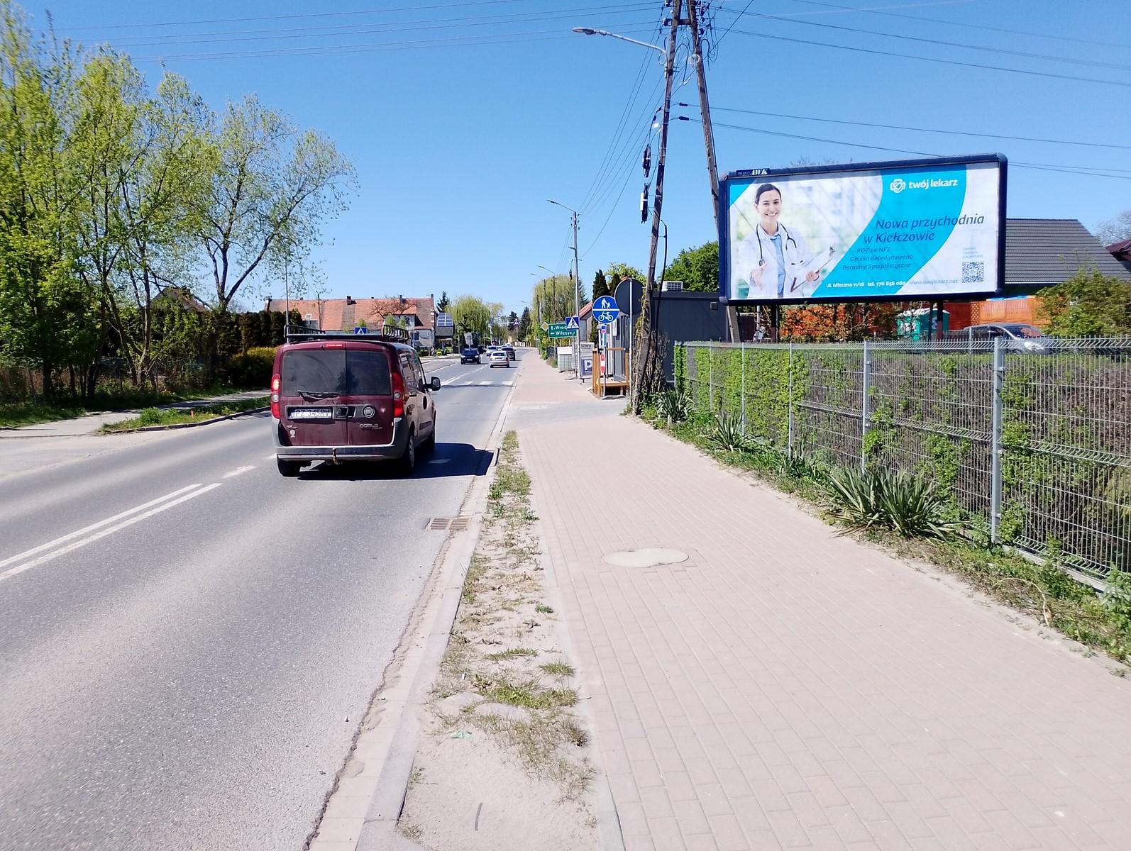 Przykładowa reklama