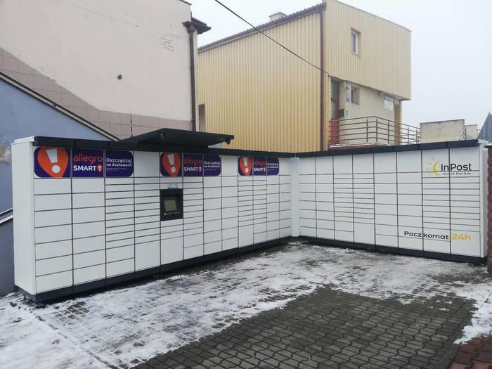 Przykładowa reklama