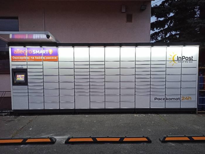 Przykładowa reklama