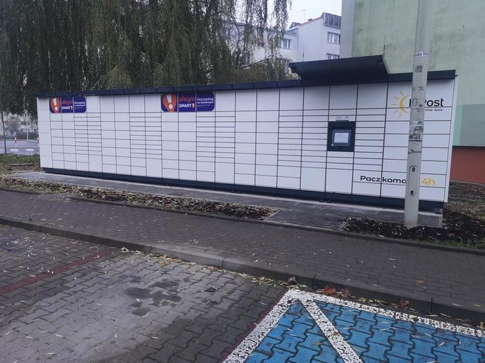 Przykładowa reklama