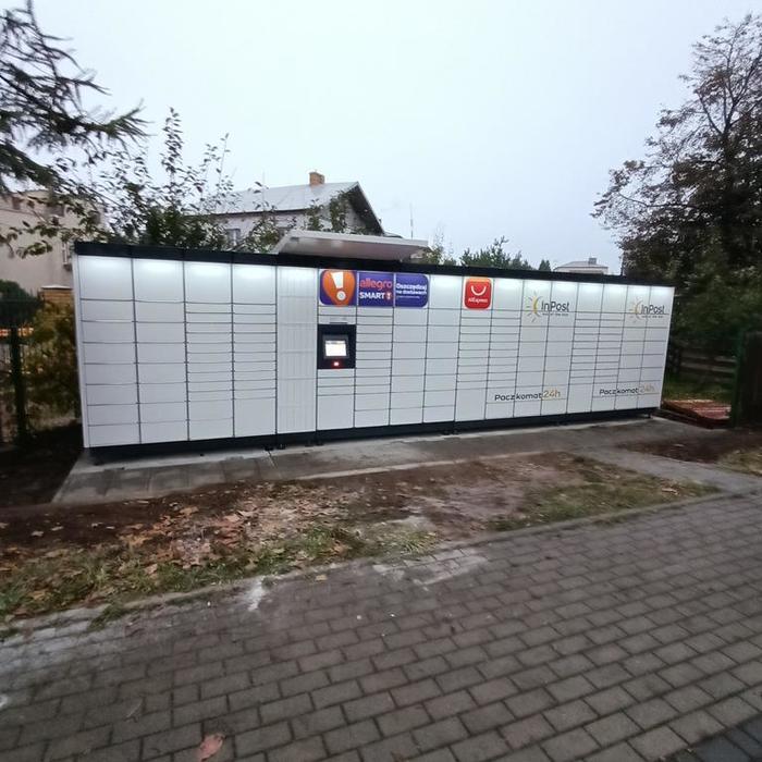 Przykładowa reklama