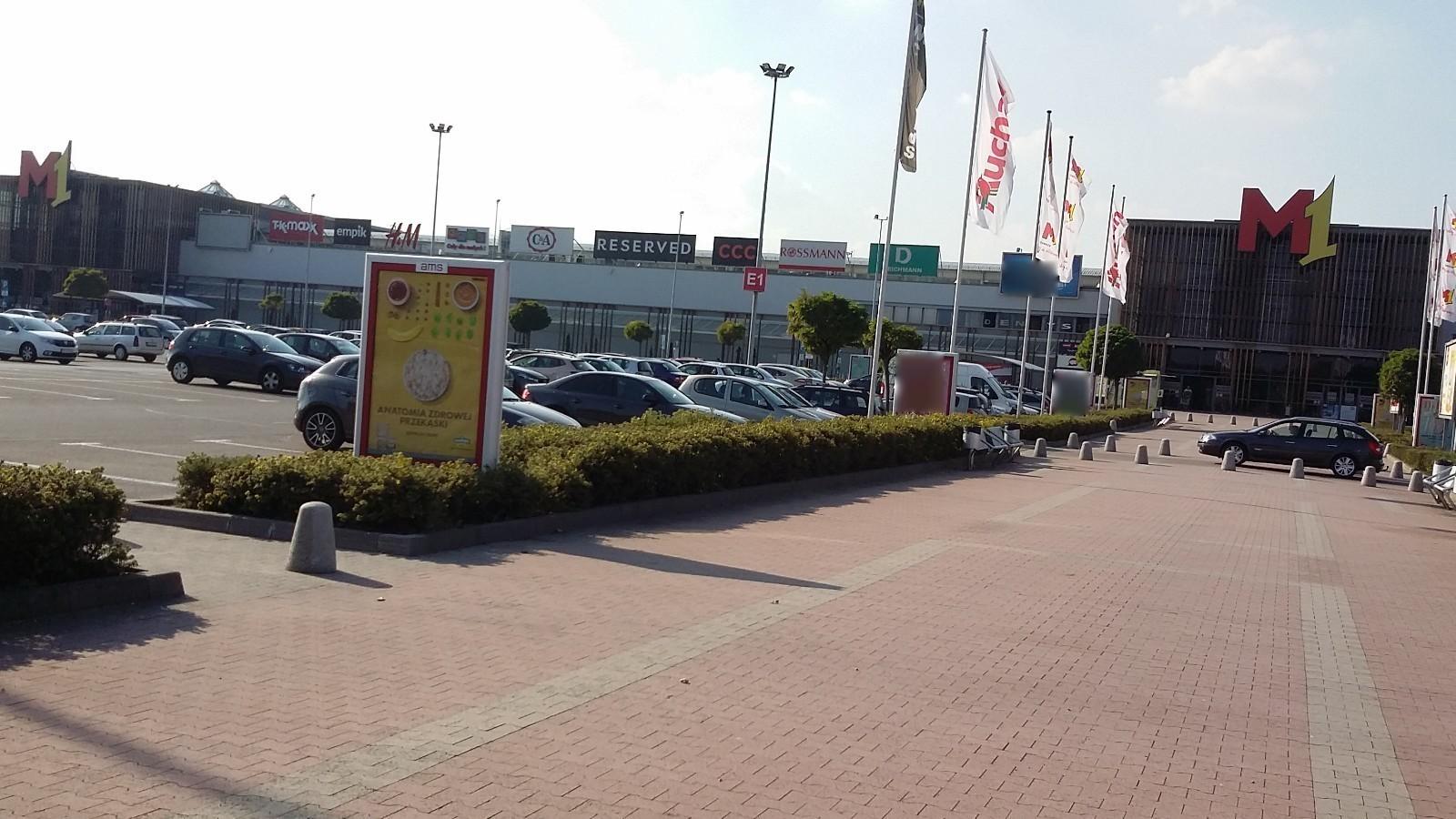 Przykładowa reklama