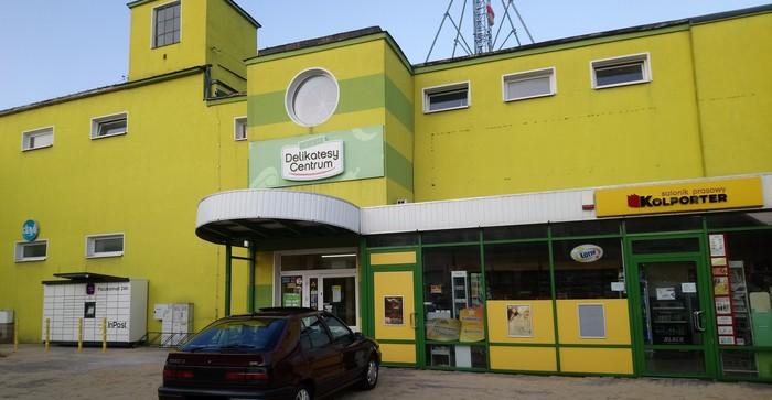 Przykładowa reklama