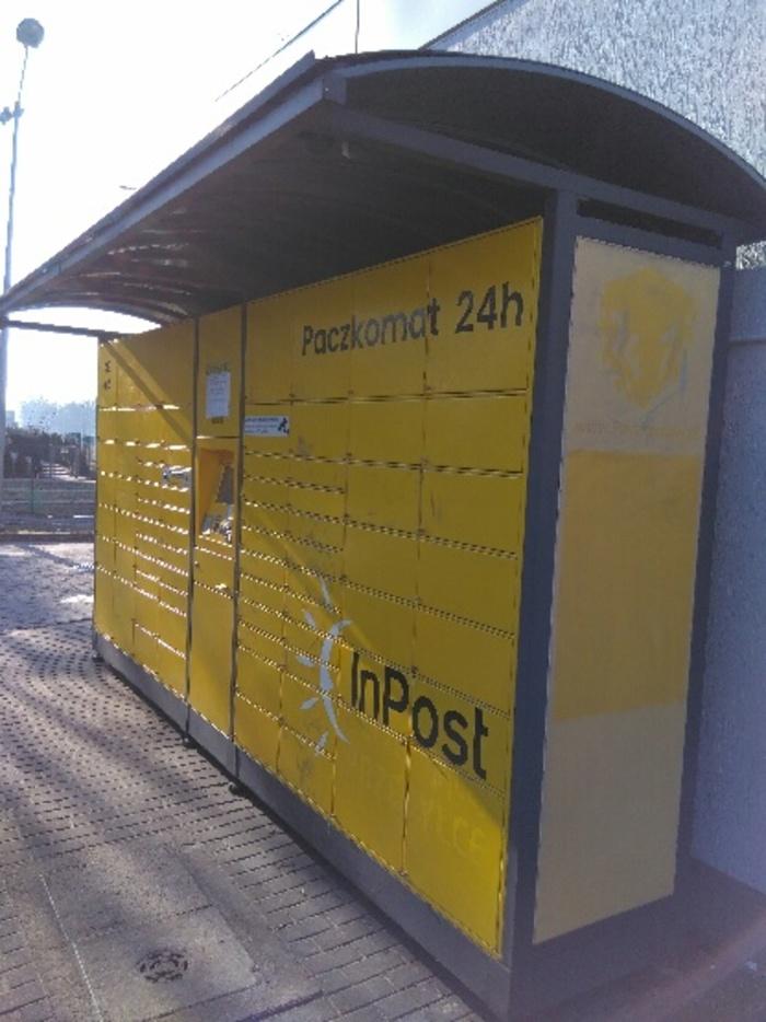 Przykładowa reklama