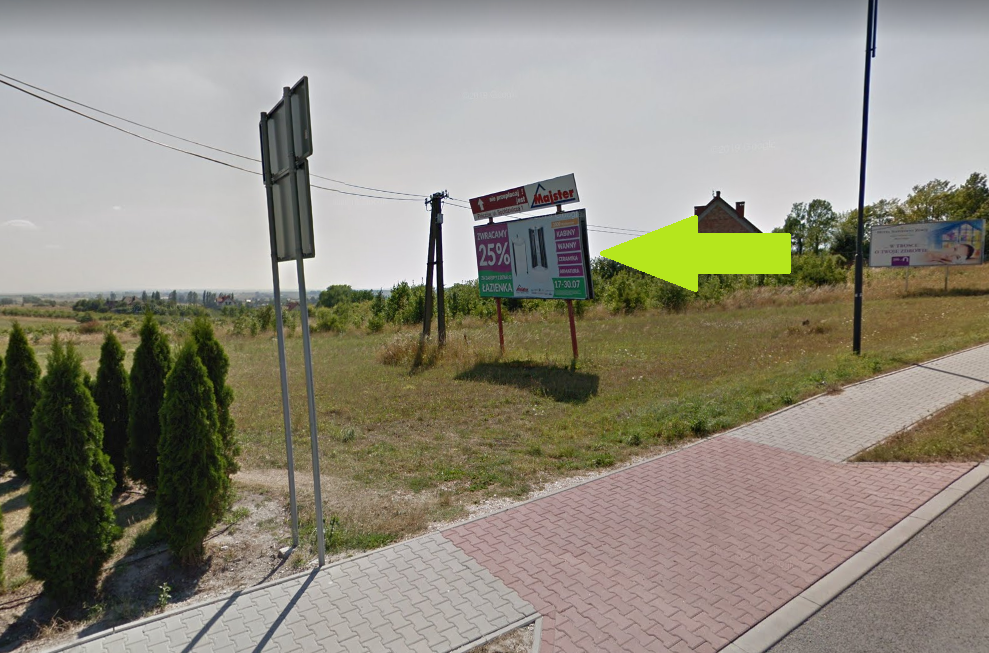 Przykładowa reklama