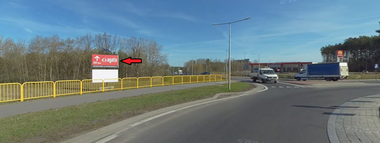 Przykładowa reklama