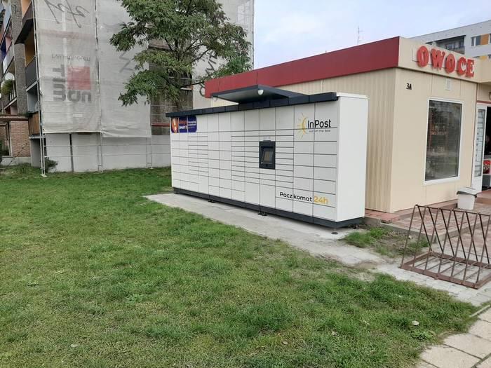 Przykładowa reklama