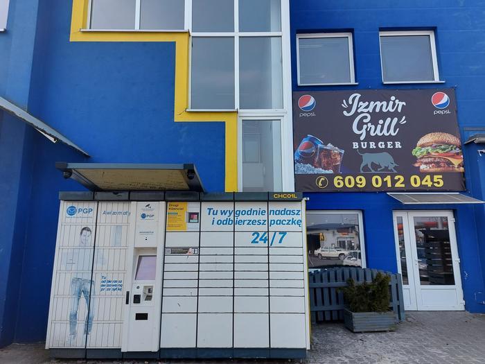 Przykładowa reklama