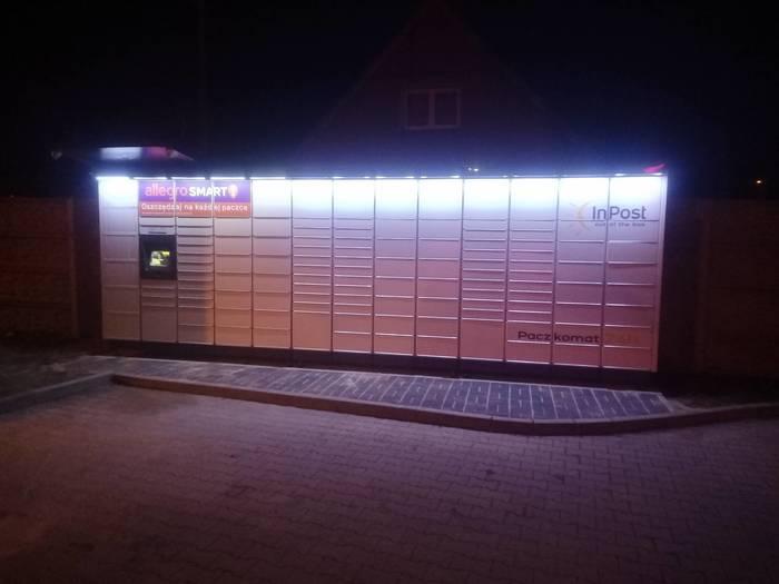 Przykładowa reklama