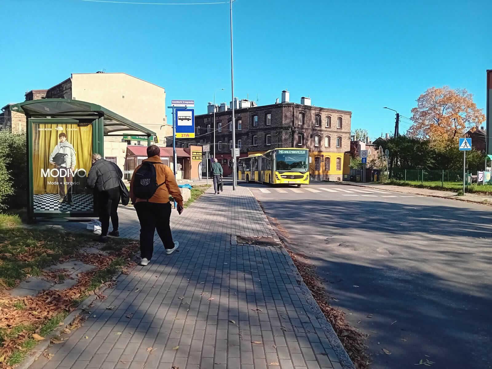 Przykładowa reklama